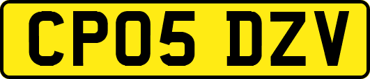 CP05DZV