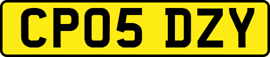 CP05DZY