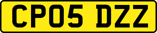 CP05DZZ