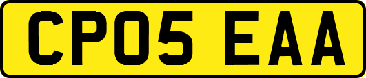 CP05EAA