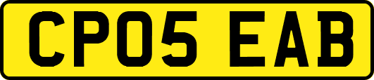 CP05EAB