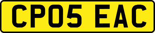 CP05EAC