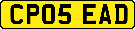 CP05EAD