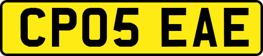 CP05EAE