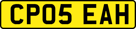CP05EAH