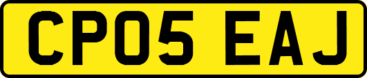 CP05EAJ