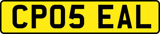 CP05EAL