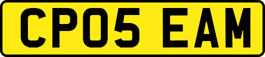 CP05EAM