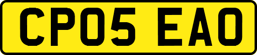 CP05EAO