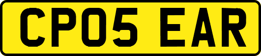 CP05EAR