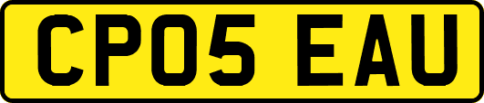 CP05EAU