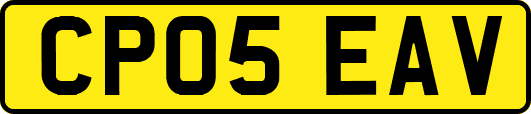 CP05EAV