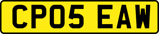 CP05EAW