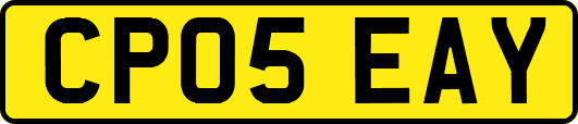 CP05EAY