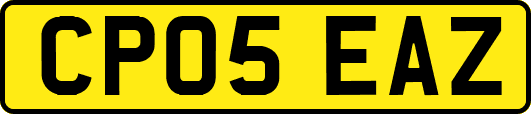 CP05EAZ