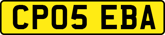 CP05EBA