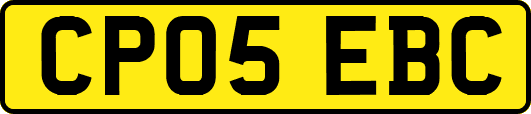 CP05EBC