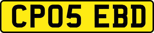 CP05EBD