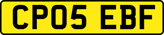 CP05EBF