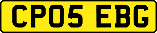 CP05EBG