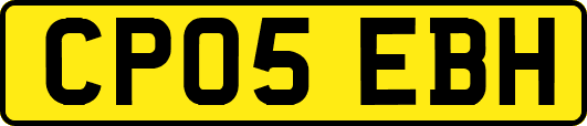 CP05EBH