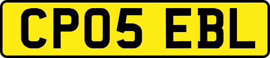 CP05EBL