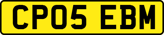 CP05EBM