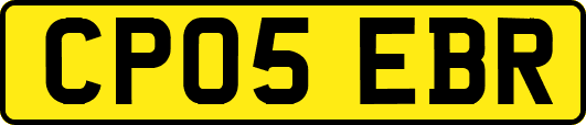 CP05EBR