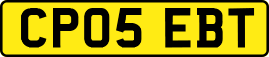 CP05EBT