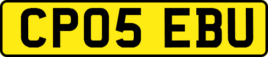 CP05EBU
