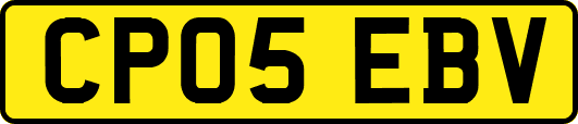 CP05EBV