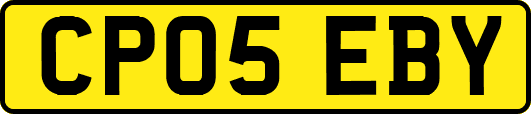 CP05EBY