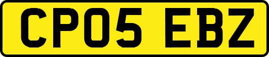 CP05EBZ