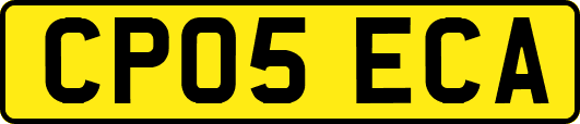 CP05ECA