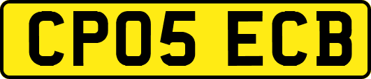 CP05ECB