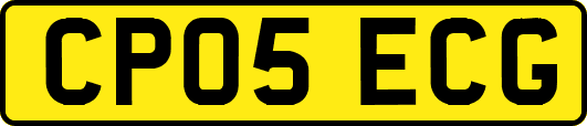 CP05ECG