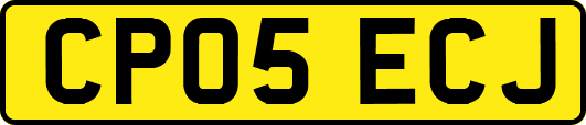 CP05ECJ