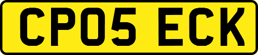 CP05ECK