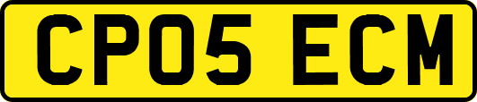 CP05ECM