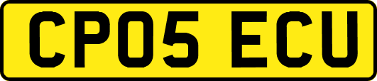 CP05ECU