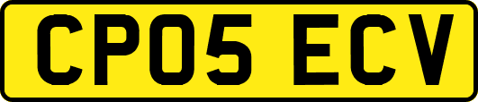 CP05ECV
