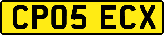 CP05ECX