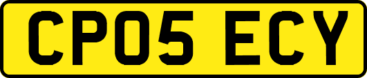 CP05ECY