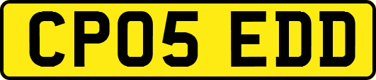 CP05EDD