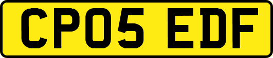 CP05EDF