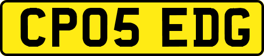 CP05EDG