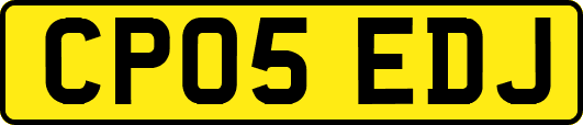 CP05EDJ