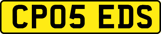 CP05EDS
