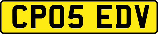 CP05EDV