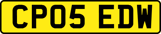 CP05EDW